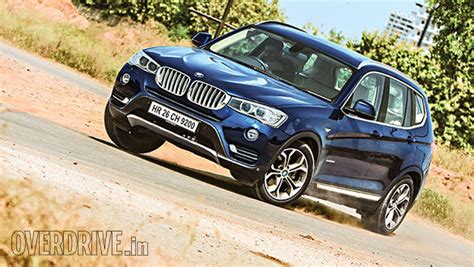 Inside the 2014 bmw x3, you get more of what bmw is known for: 2014 BMW X3 xDrive20D India review road test - Overdrive