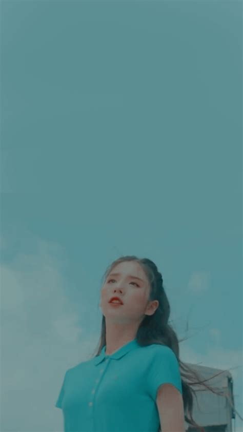 Maybe you would like to learn more about one of these? loona lockscreens psd | Tumblr