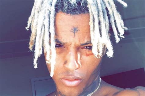 Xxxtentacion Is Reportedly Suing The Woman He Allegedly Hit In Old