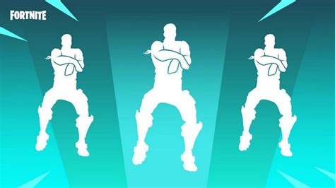 Top 5 Legendary Fortnite Dances With The Best Music