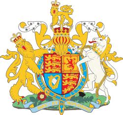 Coat of Arms,Heraldry(紋章やら紋章学やら)