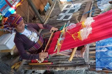 Visit The Yakan Weaving Zamboanga City Philippines 7000