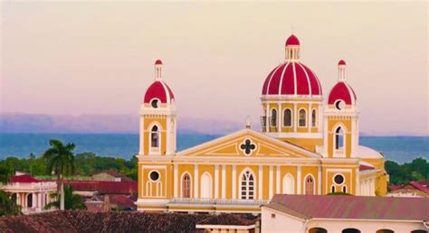 Los 10 Destinos Nicaragüenses Preferidos Por Los Turistas Según
