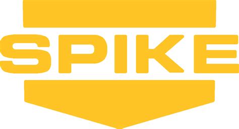 Spike Logo Logodix