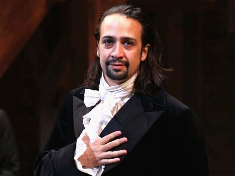 How Lin-Manuel Miranda's non-stop work ethic from a young age made ...