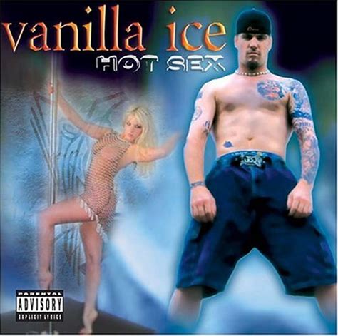 Vanilla Ice Misheard Song Lyrics