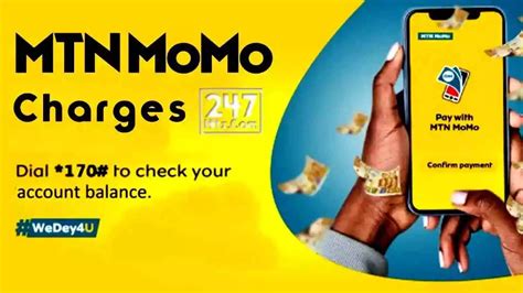 Mtn Mobile Money Charges In Ghana 2023 — 247hitzcom