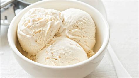 Rising Vanilla Prices Could Lead To An Ice Cream Shortage This Summer