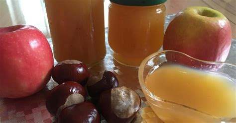 Qualität aus südtirol ✓ grundlage für das gelee ist unser hausgemachter apfelsaft. Apfelgelee mit Vanille | Rezept | Apfelgelee, Gelee ...