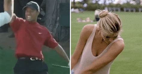 Tee Up Some Golf Wins And Fails