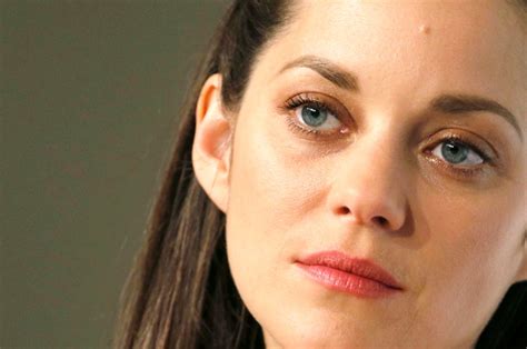 Marion Cotillard Is Wrong Hollywood Sexism Damages Careers — Whether