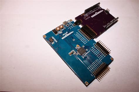Introduction To Arduino Pro Mini Board Avr Atmel Atmega328p Pinout