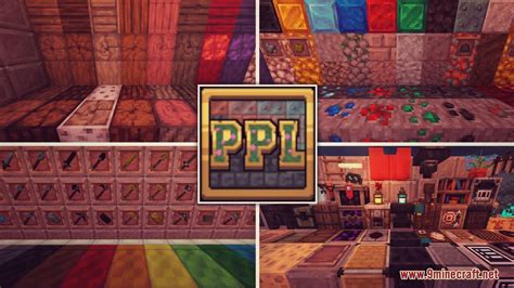 Pixel Perfection Legacy Resource Pack 1192 1182 Texture Pack