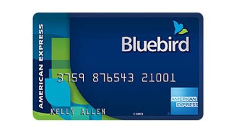 Maybe you would like to learn more about one of these? Bluebird Customer Service Issues - American Express ...