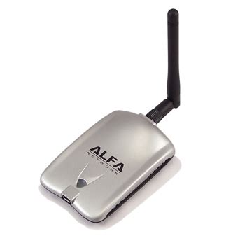 Alfa awus036h is the latest usb wifi adapter feature manufactured by the factory. TÉLÉCHARGER DRIVER ALFA NETWORK 802.11B/G GRATUIT