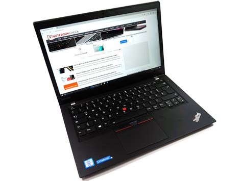 Lenovo ThinkPad T470s – What is the best display option