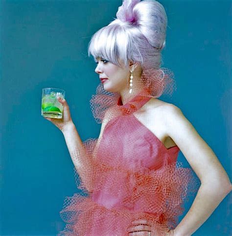 Cindy Wilson Of The B 52s The 70s Was Party Time