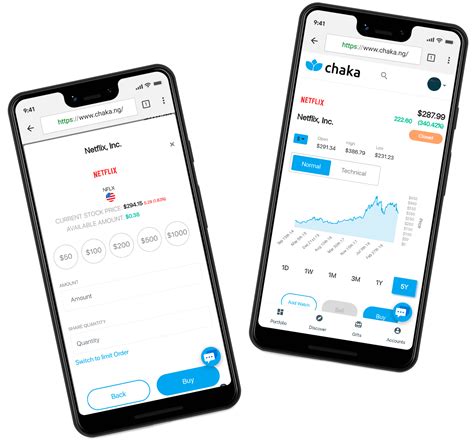 Public's mission to level the playing field in the public market is noble, and offering a platform that's free of charge is definitely reason enough to give. Chaka Investment App Review 2020: Fees, Features & Safety ...