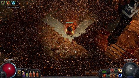 The higher the reputation level, the rarer the poe. Not_On_Drugs_I_Swear's Hideout Path of Exile - YouTube