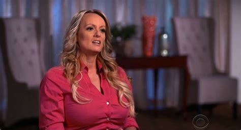 Lawyers Want Porn Star To Pay Trump 340k In Legal Fees