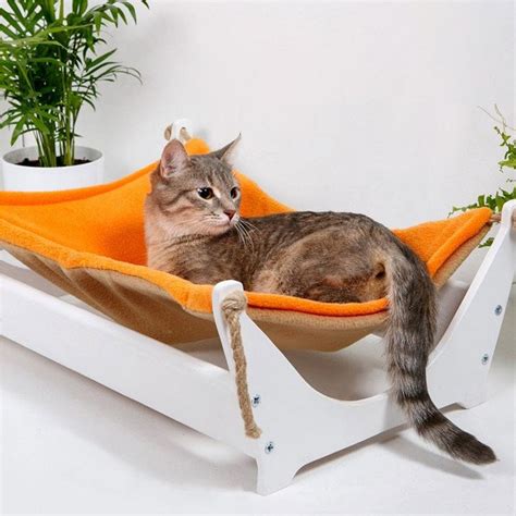 Best Cat Hammocks 2021 Meowpassion