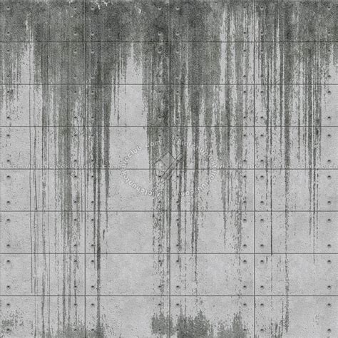 Tadao Ando Concrete Plates Seamless 01832