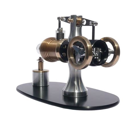 Beam Stirling Engine Kit From