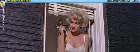 Marilyn Monroe Nude Album Porn