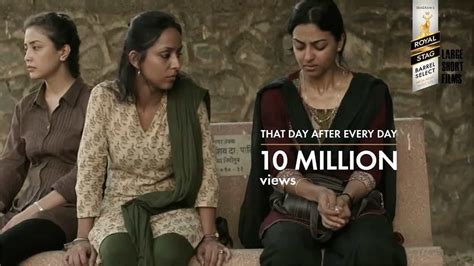 10 Indian Short Films That Are A Must Watch For Every Woman