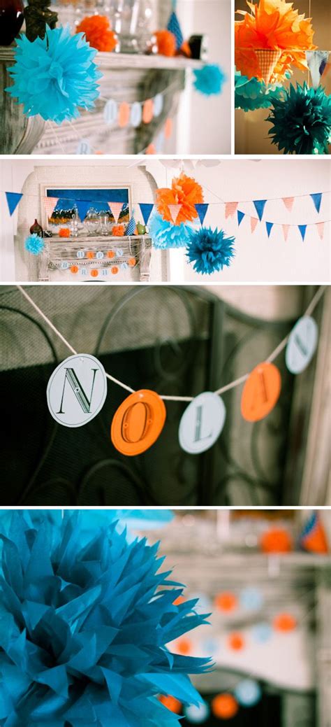 Pin By Tania Wadhawan On Party Nemo Baby Shower Third Birthday