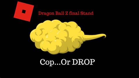 Dragon ball super spoilers are otherwise allowed. Is Flying Nimbus worth it? (Dragon Ball Z Final Stand ...