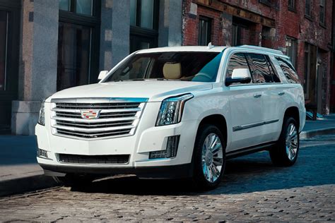 Mobile America 12 Best Suvs Made In Usa Hiconsumption