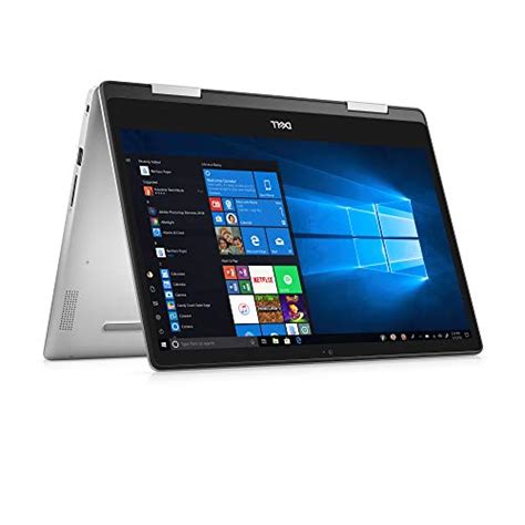 Dell Inspiron 5000 2 In 1 14 Inch Touchscreen Fhd 1080p Laptop Intel 4