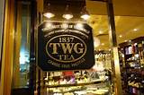 T2 Tea Company Pictures
