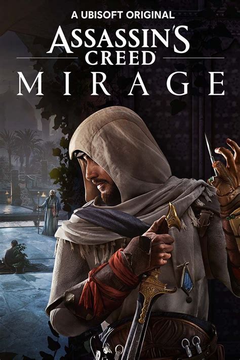 The Unwritten Rules Of Assassin S Creed Mirage Explained