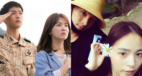 k pop 6 parejas de celebridades coreanas que sorprendieron en 2017 luces el comercio perÚ