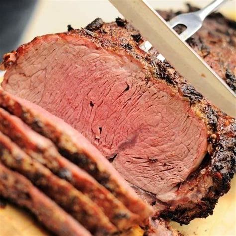 Comment cuire une cote de boeuf au barbecue