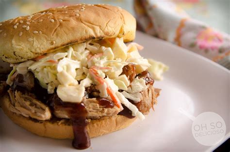 What kind of ham does paula deen use? Southern Slow-Cooker Shredded Pork | Pulled pork, Pulled ...
