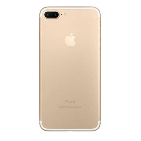 Apple Iphone 7 Plus 256gb Unlocked Gsm Smartphone Multi Colors Gold