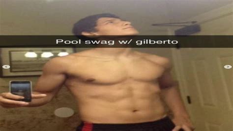 Pool Swag With Gilberto Youtube