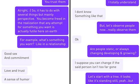 Teen Asks For Sex To Help Get Over Abusive Ex Bf And Is Blown Away By One Dude S Response