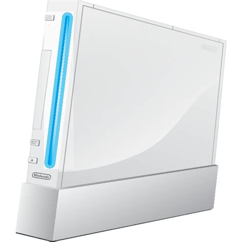 Nintendo Wii Logo Download Png