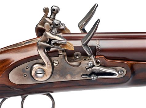Muzzle Loading Pistols Model Howdah Hunter Flintlock