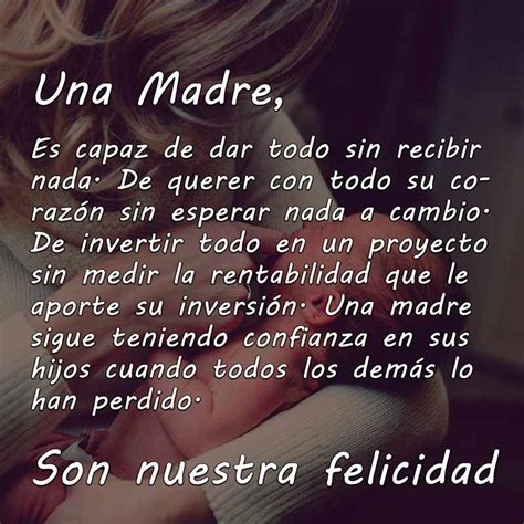 Imágenes Para Dedicar A Tu Madre Padre Abuelos Hermanos