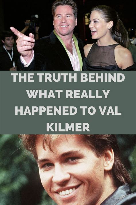 the truth behind what really happened to val kilmer in 2023 val kilmer what really happened val