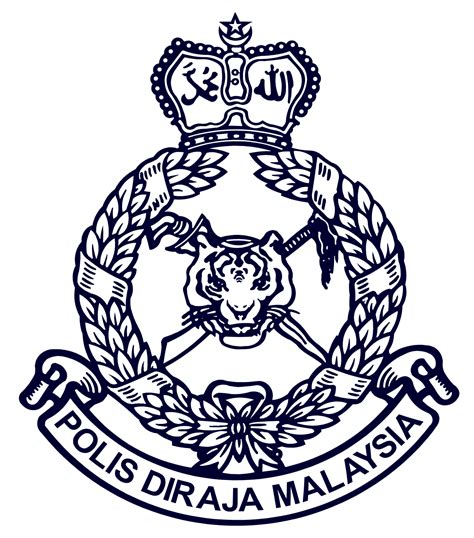 As the title suggests, the malaysian police (royal malaysian police/rmp or polis diraja malaysia/pdrm) are accorded royal treatment in malaysia. Polis Diraja Malaysia - Wikipedia Bahasa Melayu ...