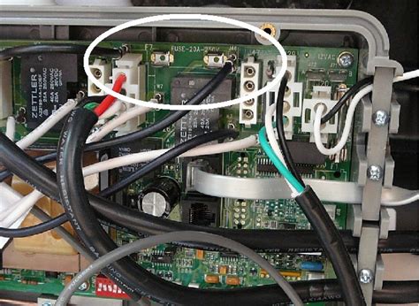 Appliances, bathroom decorating ideas, kitchen remodeling, patio furniture, power tools, bbq grills, carpeting, lumber, concrete, lighting, ceiling fans and more at the home depot. How To Replace a Blown Spa Blower Motor Fuse - INYOPools.com