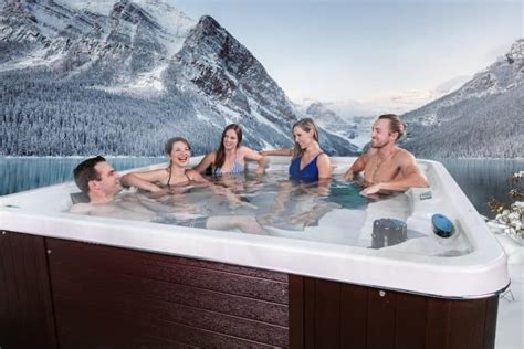 Arctic Spas Hot Tubs Spas And Pools For Extreme Climates United States