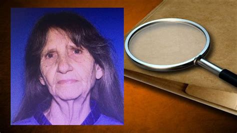 update missing woman with alzheimer s disease found safe