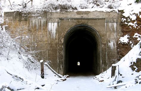 Milw Nimrod Tunnel